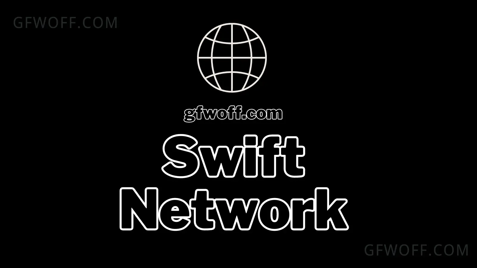 Swift Network 机场官网