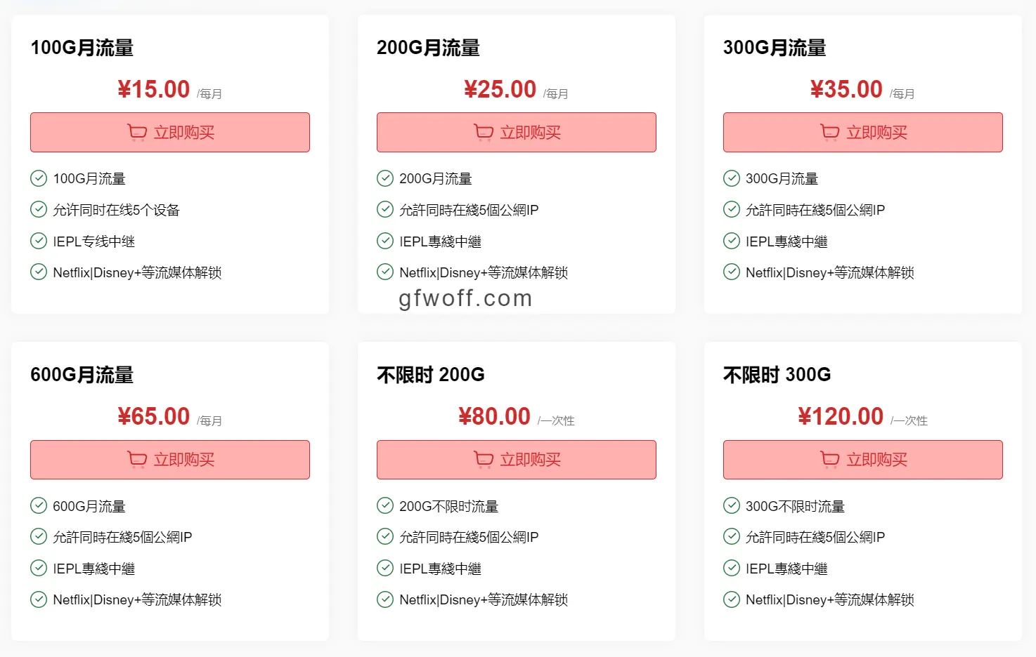 SS-ID 机场订阅价格