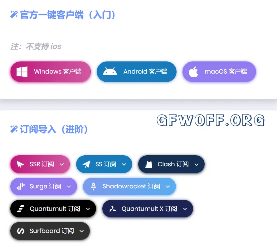 Cylink 次元链接 官方客户都及订阅支持